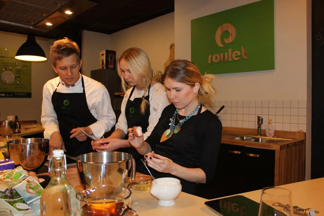 Корпоратив