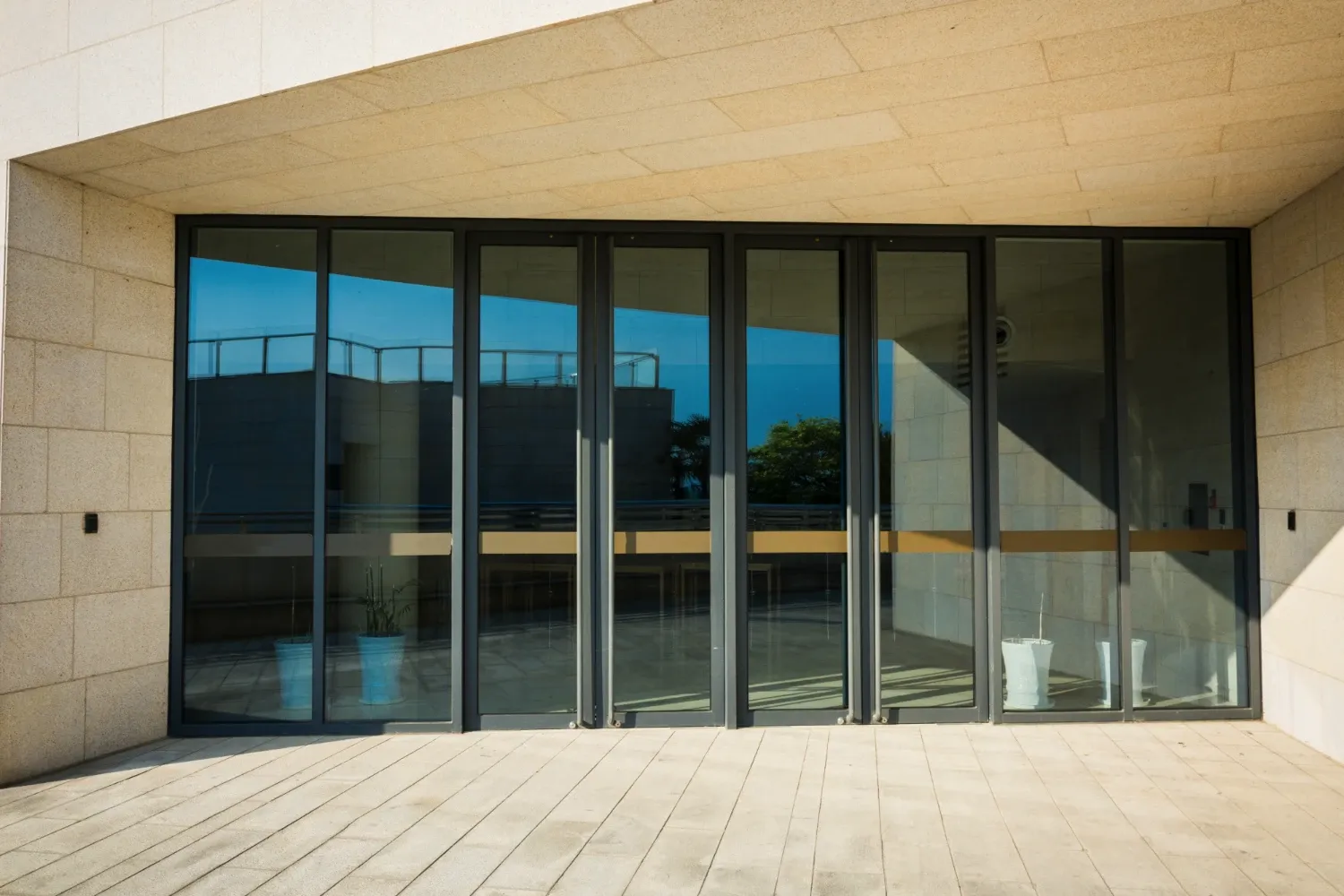 Фон баннера