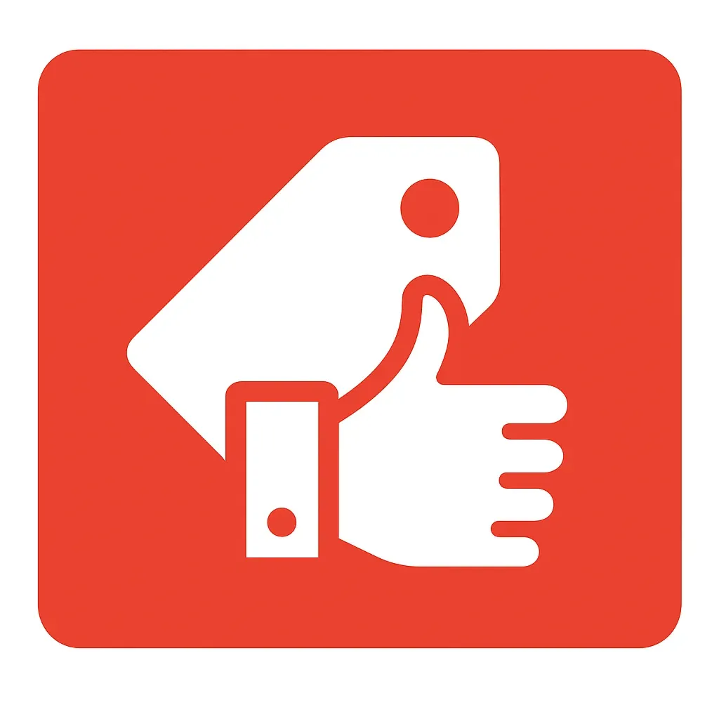 Удобная логистика