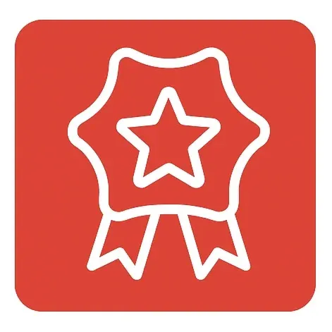 Наш рейтинг на Яндексе 5,0