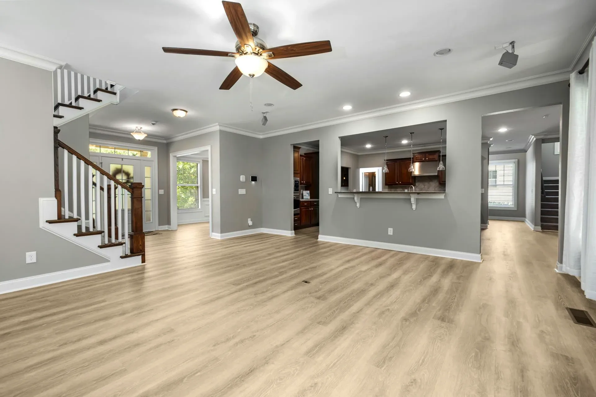 Фон баннера