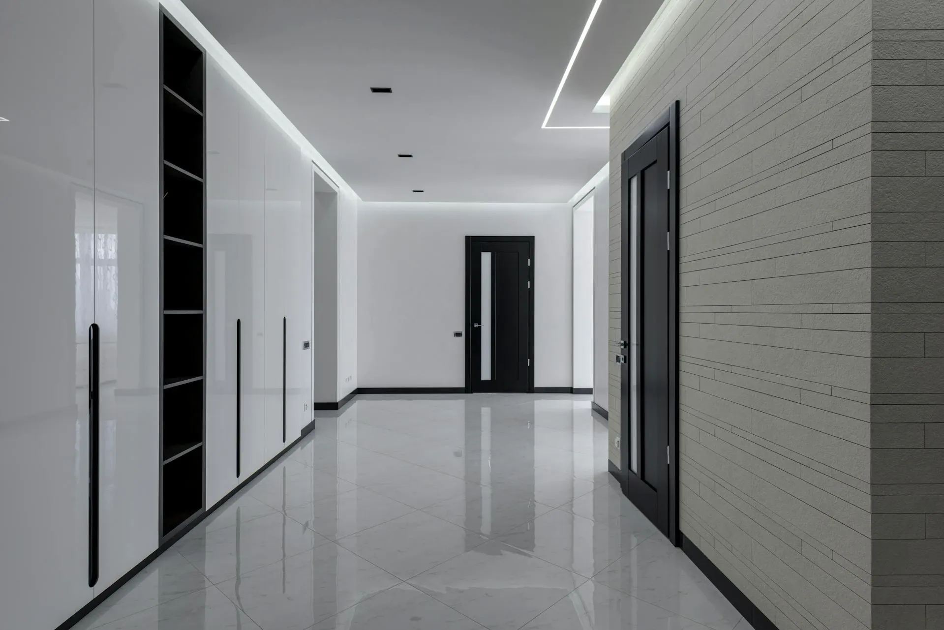 Фон баннера