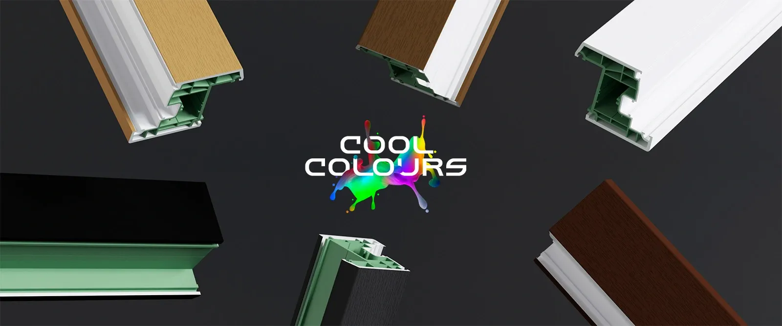 Фон баннера