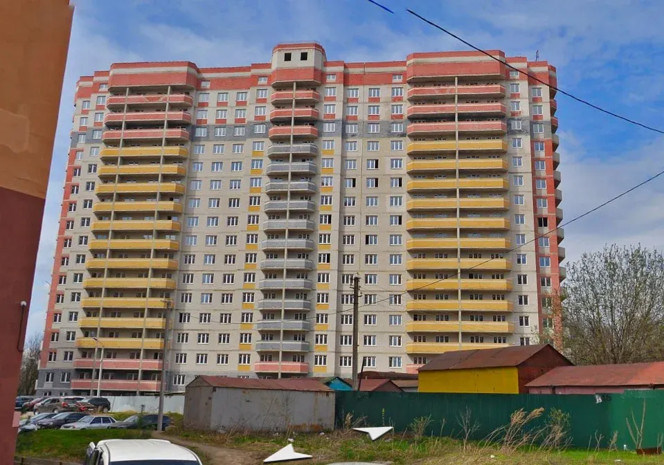 Фасад