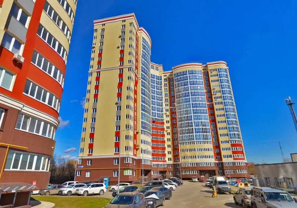 Фасад