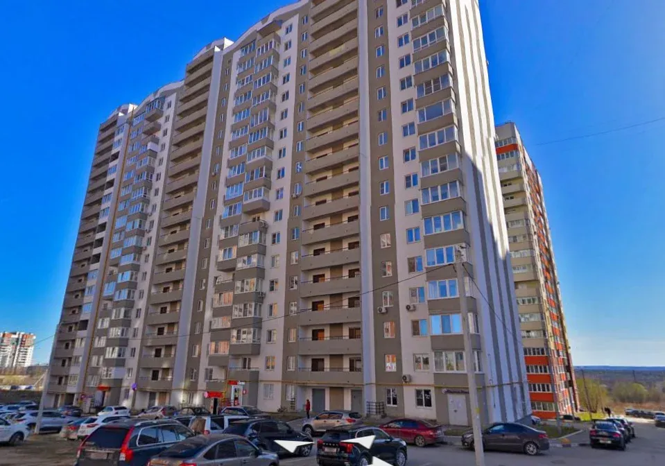 Фасад