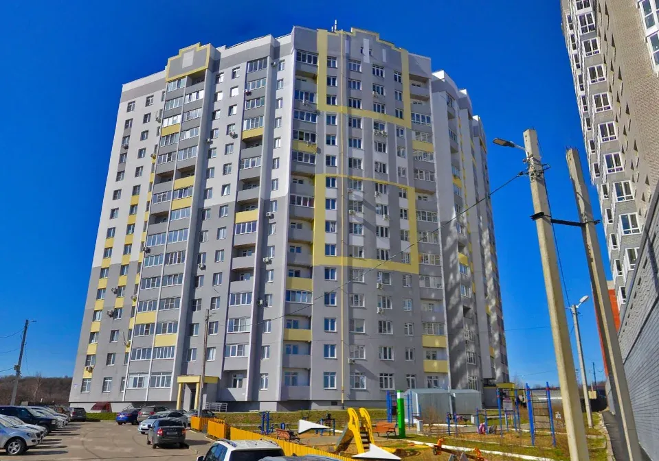 Фасад