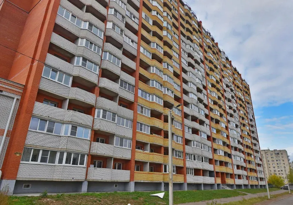 Фасад