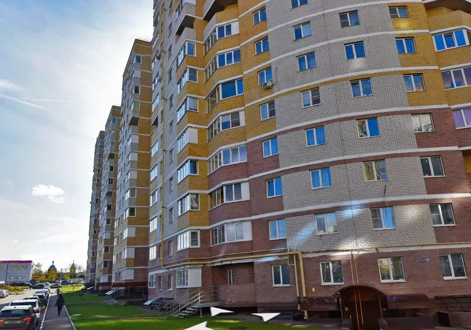 Фасад