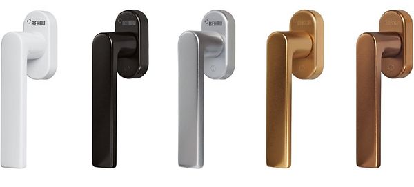 Ручки REHAU Linea Design