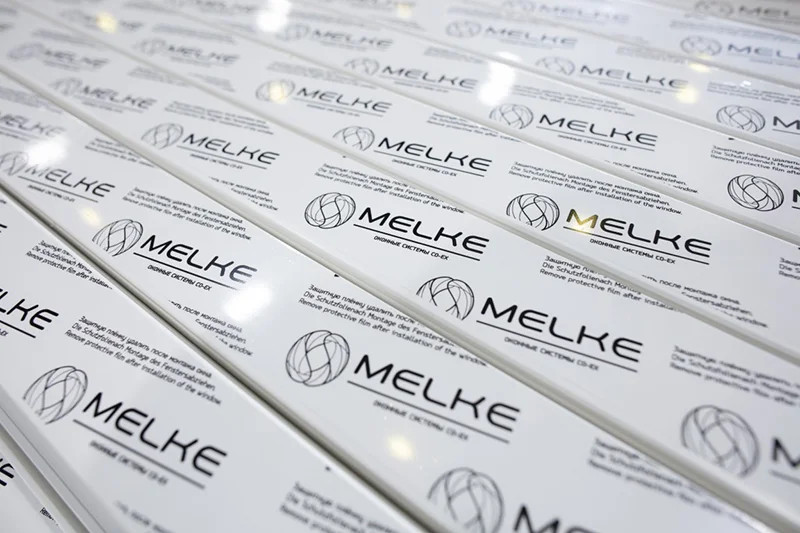 Профиль Melke