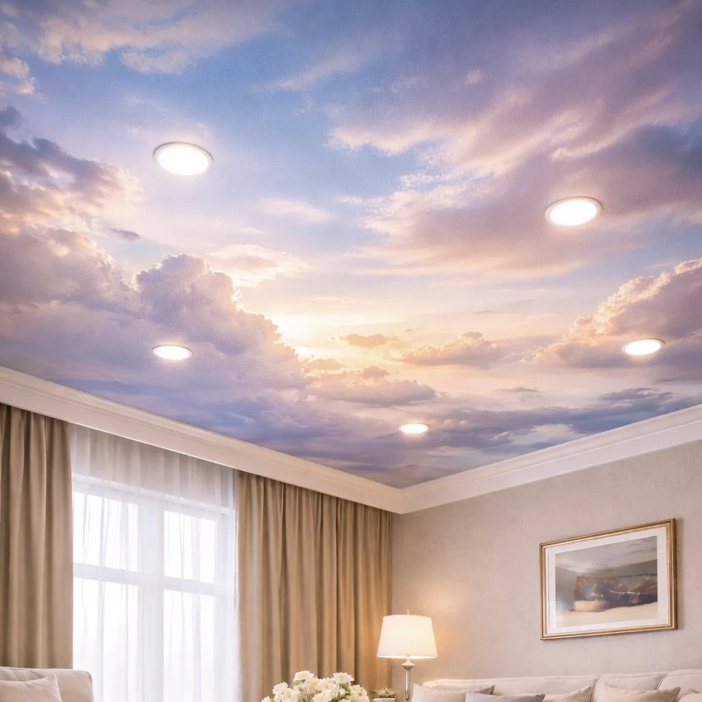 Фотопечать на ткани (Дизайнерские решения)