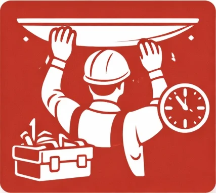 Выезд мастера на монтаж