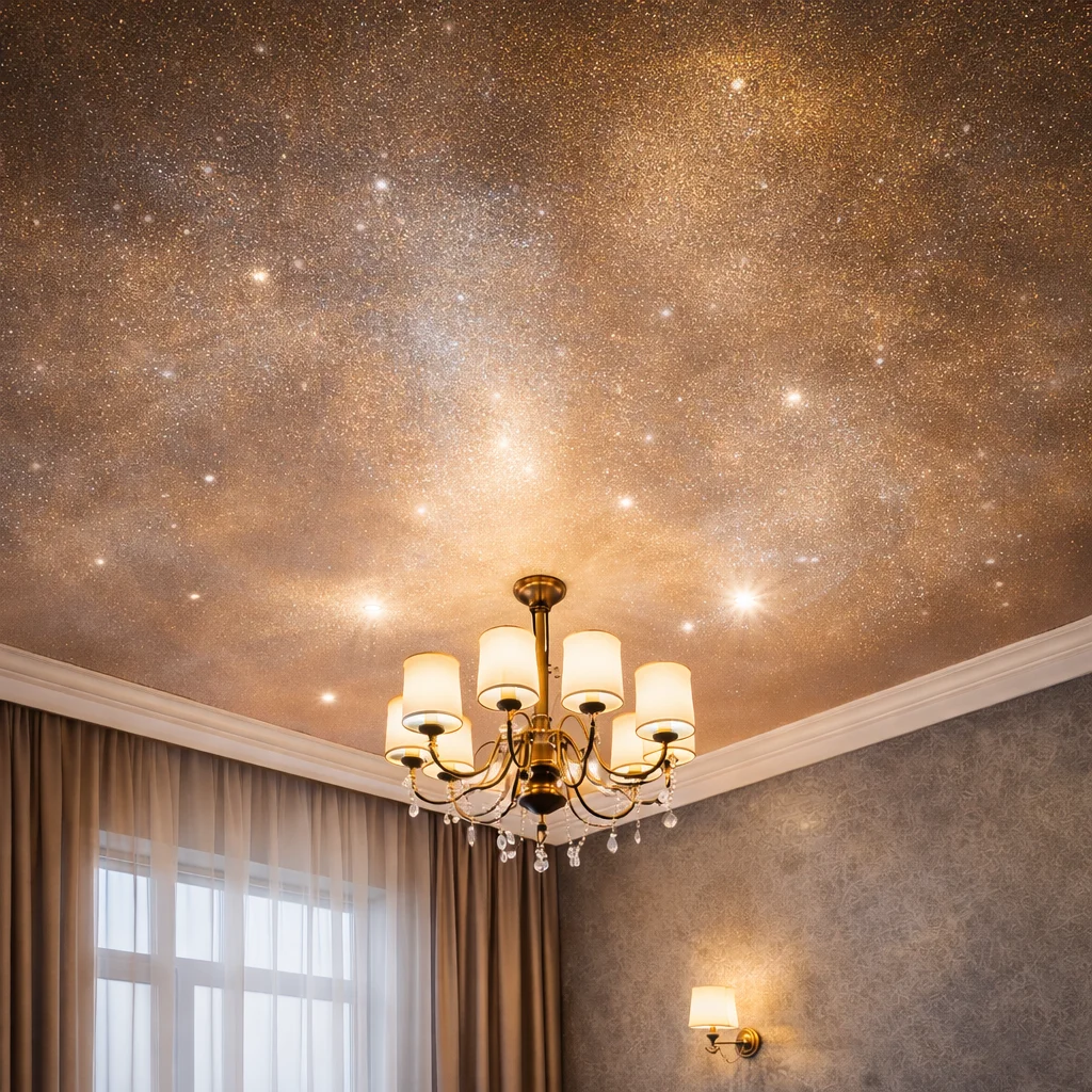 Металлизированные