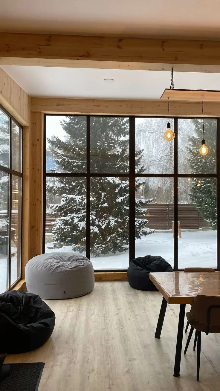 Веранды и террасы