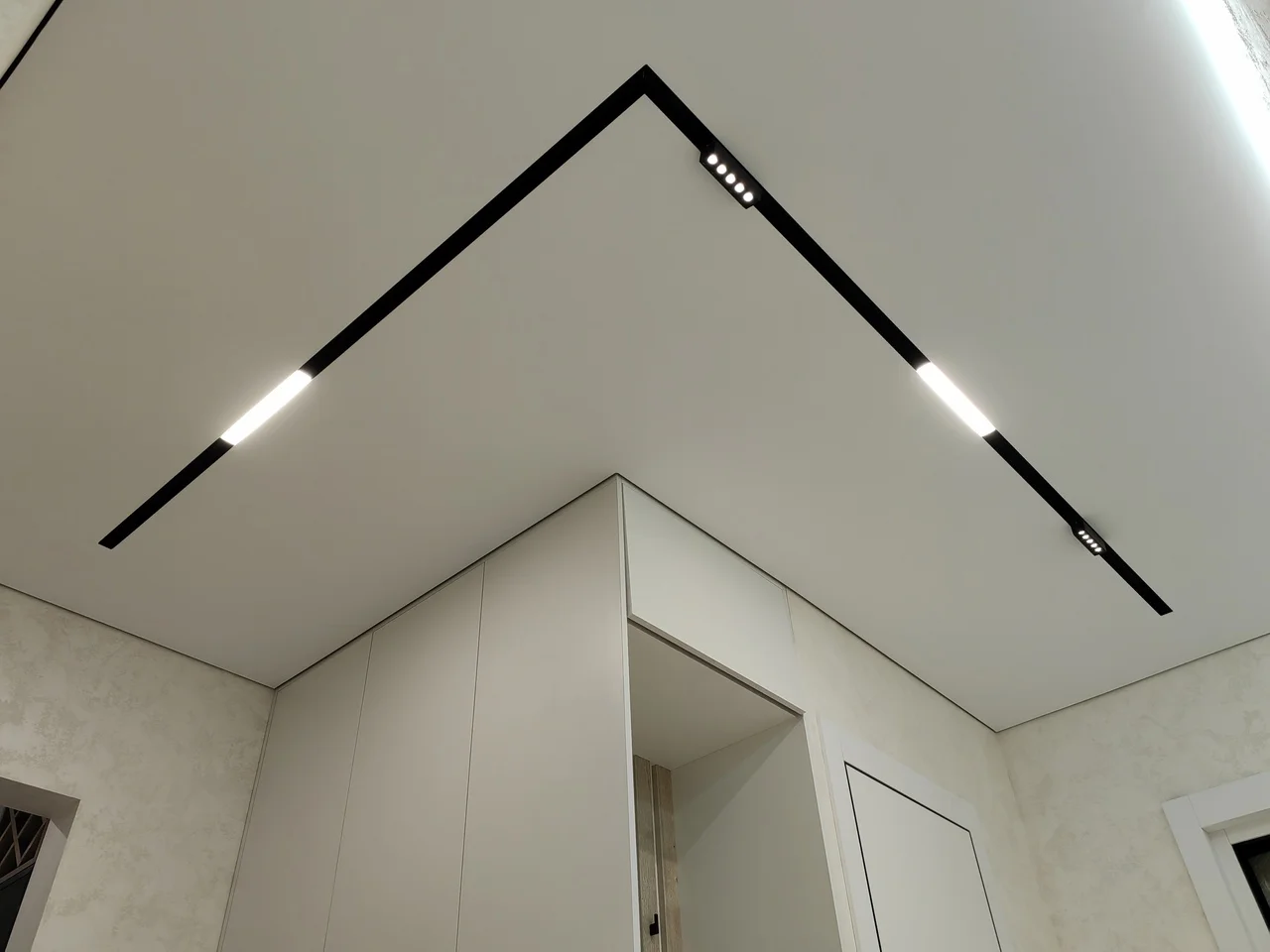 Трековые системы