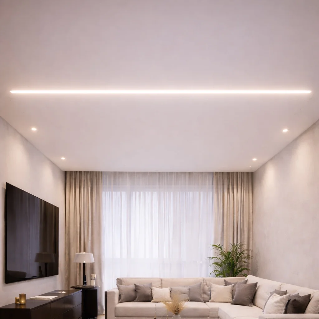 Скрытый профиль