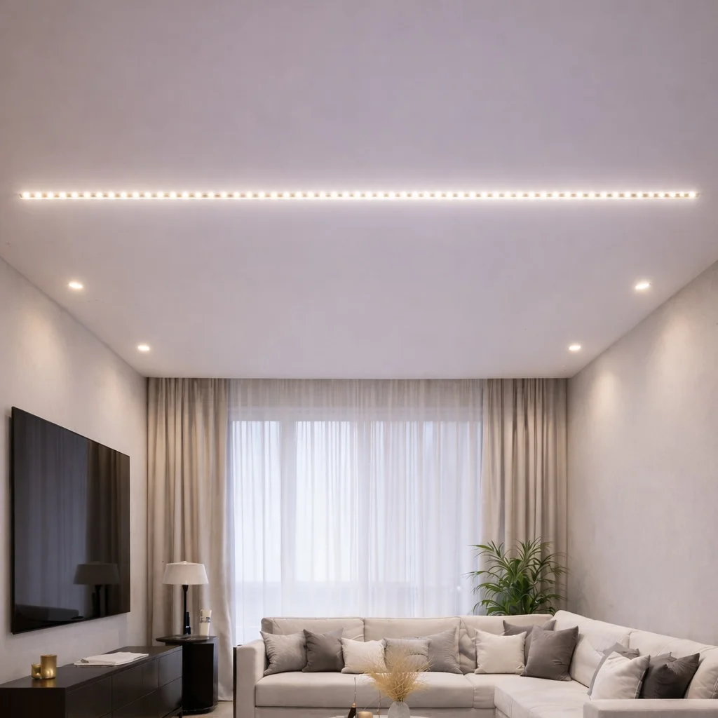 Открытый профиль