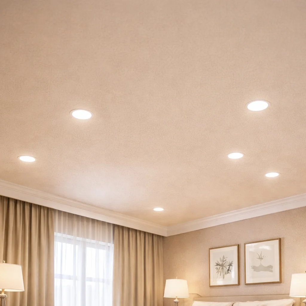 Теплые оттенки