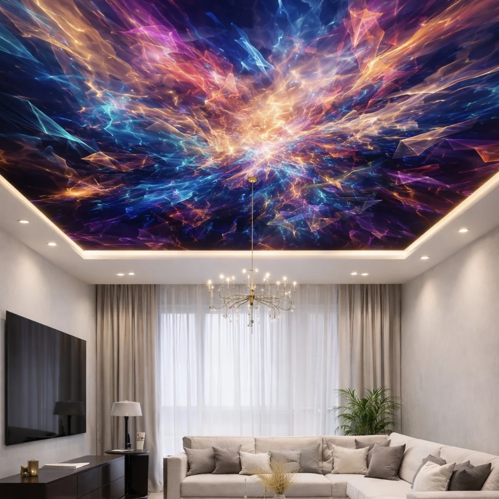 Абстрактные