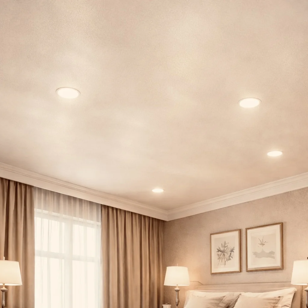 Пастельная гамма