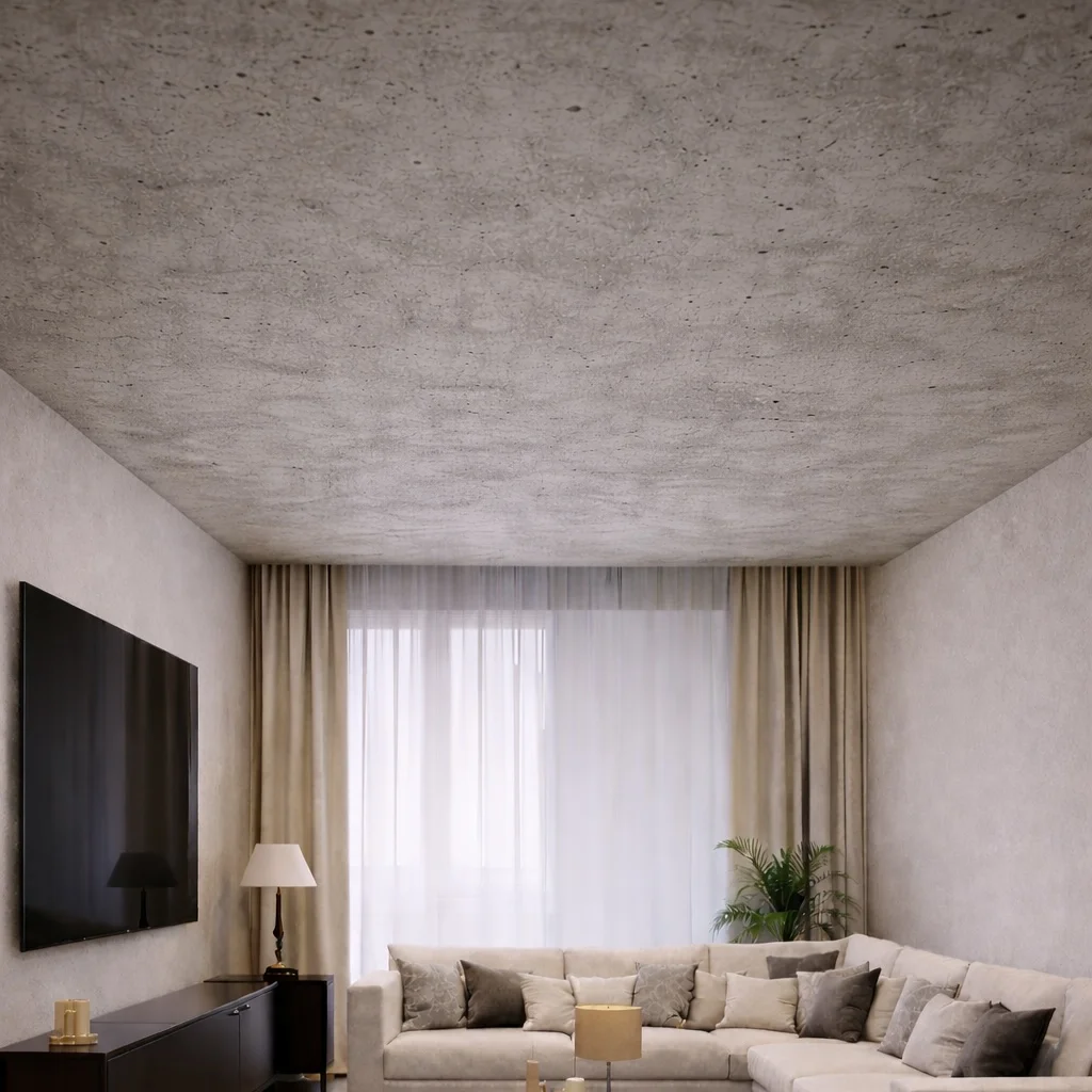 Бетон / Лофт