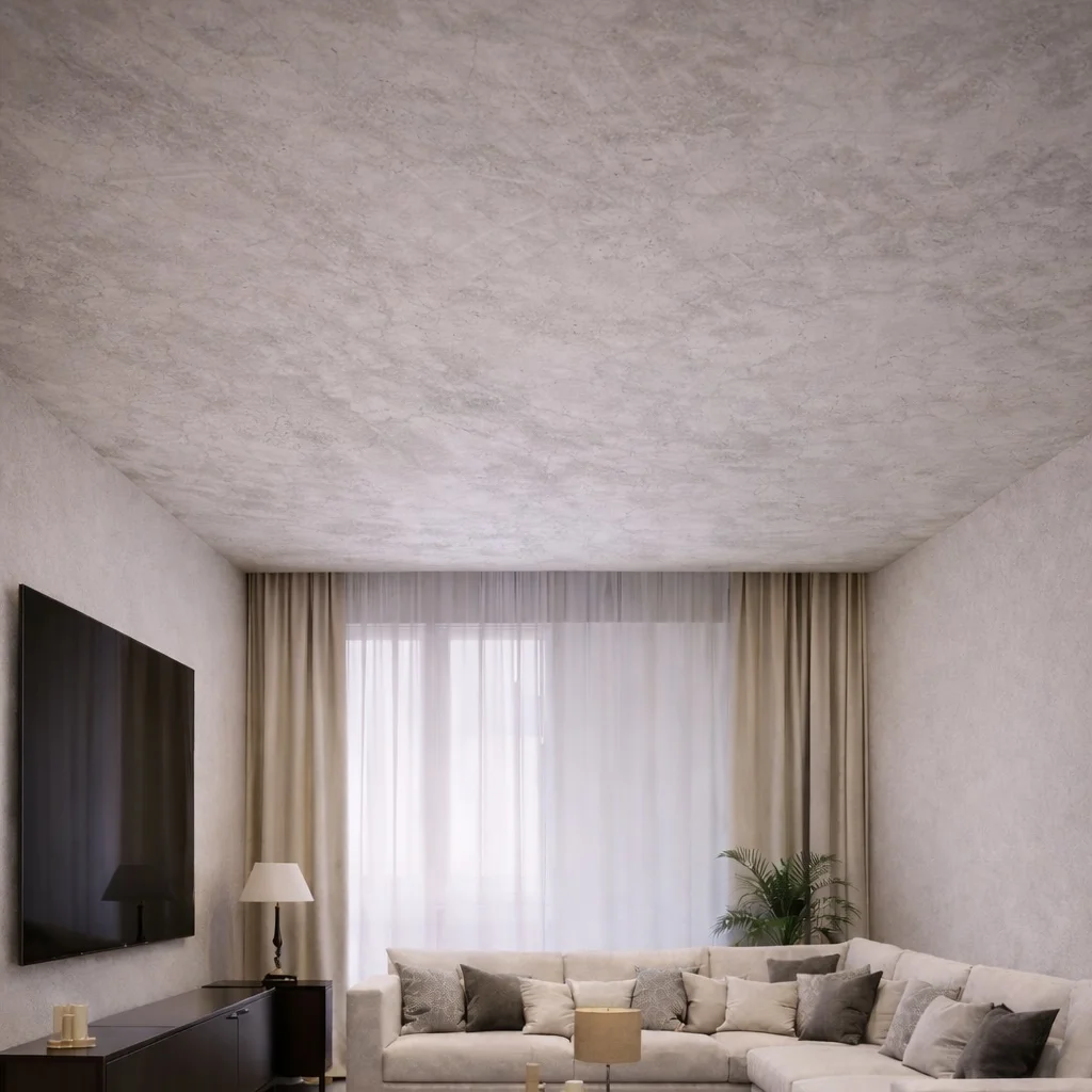 Штукатурка (Матера, Венецианка)