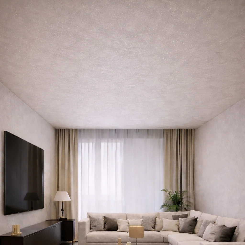 Песок / Перламутр