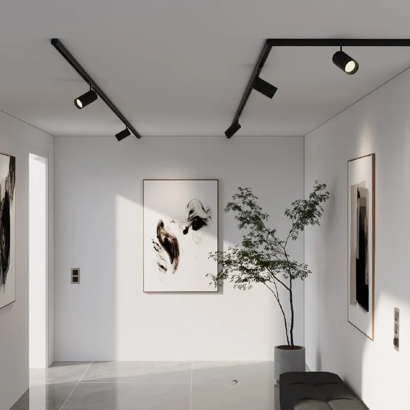 Накладной монтаж