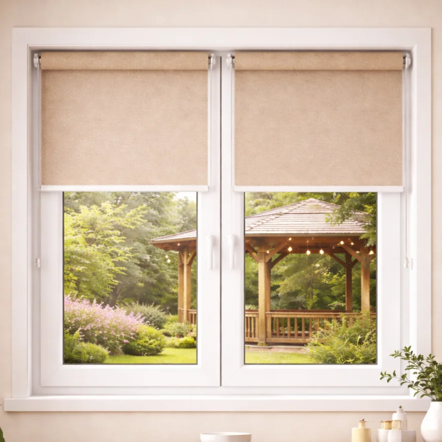 НА СТВОРКУ ОКНА