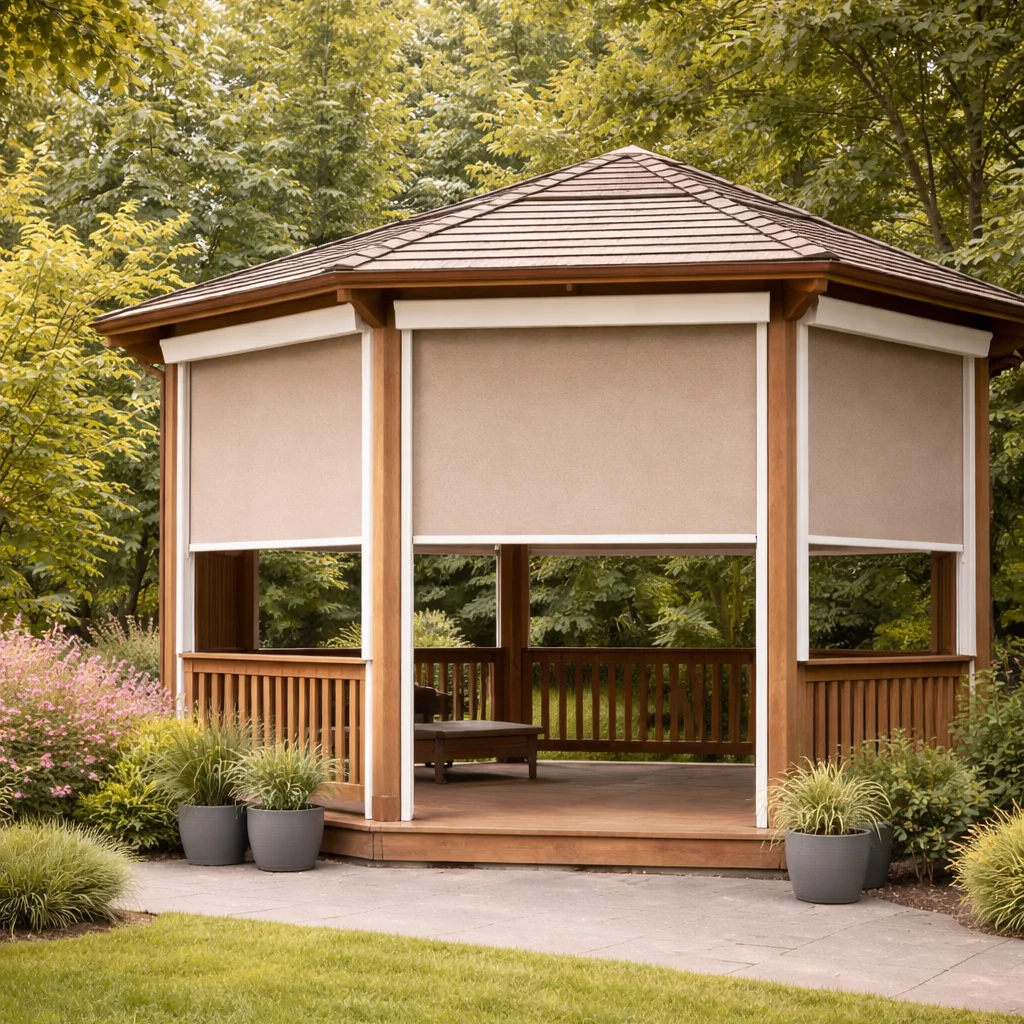 ДЛЯ ТЕРРАС И ВЕРАНД