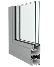 Alutech ALT C48