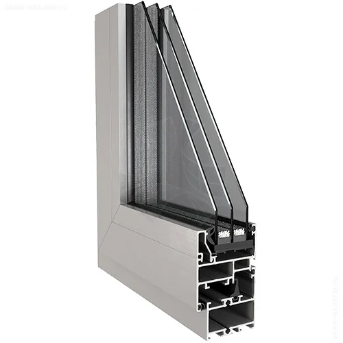 Alumark S50